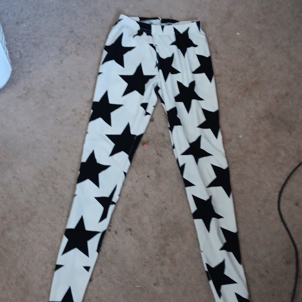 Kids leggings